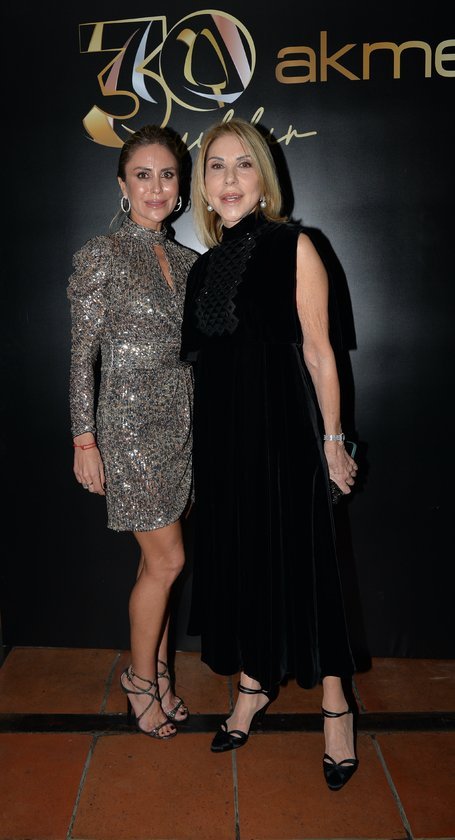 Melis Çiftçi,Nilüfer Çiftçi