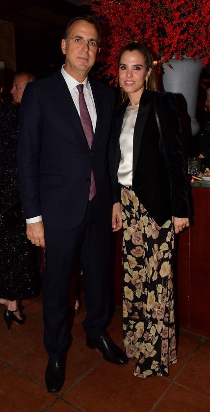 Murat-Yasemin Özyeğin