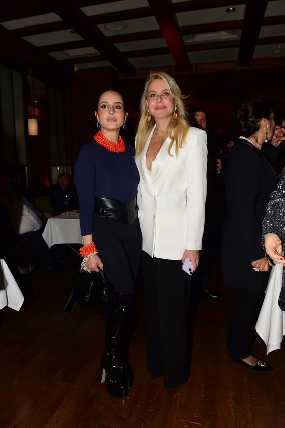 Nevbahar Koç,Esra Tümen