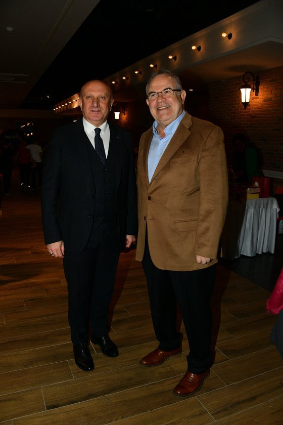 Nevzat Kulaberoğlu,Ahmet Çetinsaya