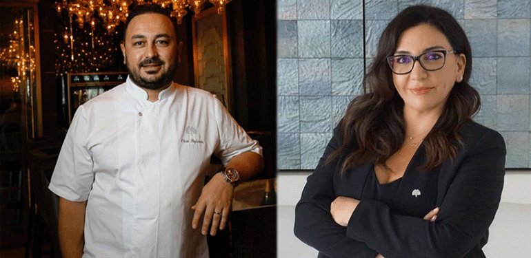 Okan Aydemir-Öznur Şirin