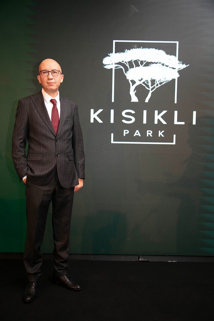 Okan Sargın