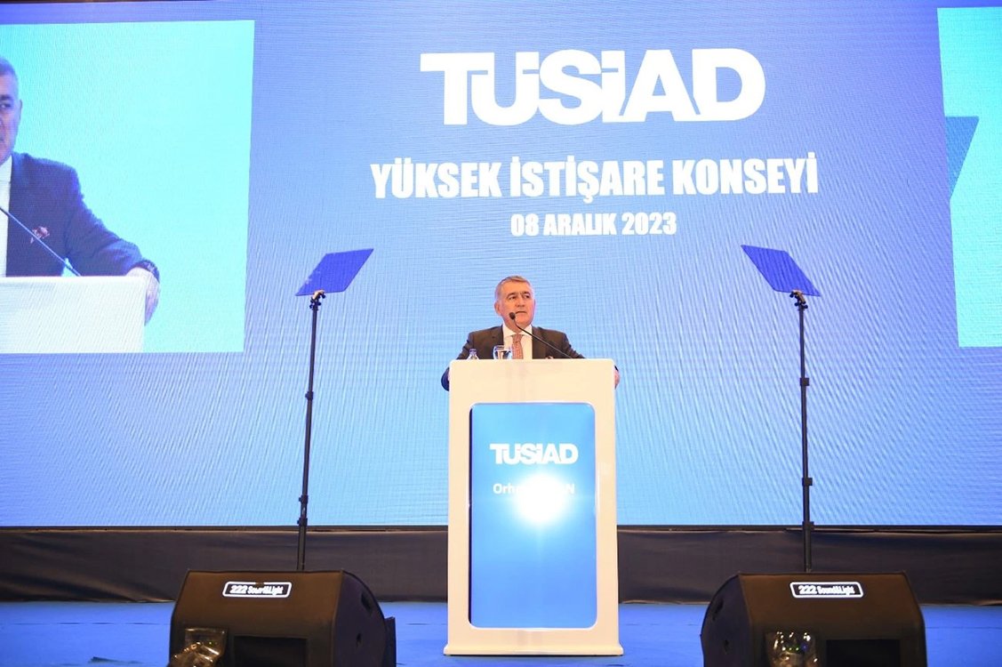 Orhan Turan