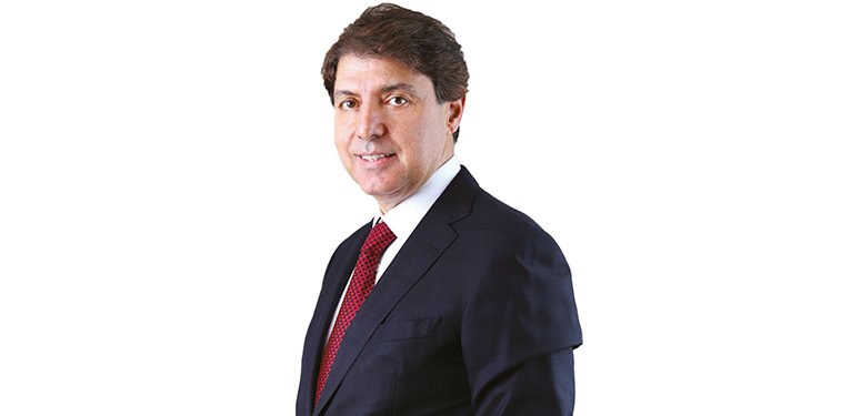 Özdisan Elektronik Genel Müdürü Mustafa Yurttaş