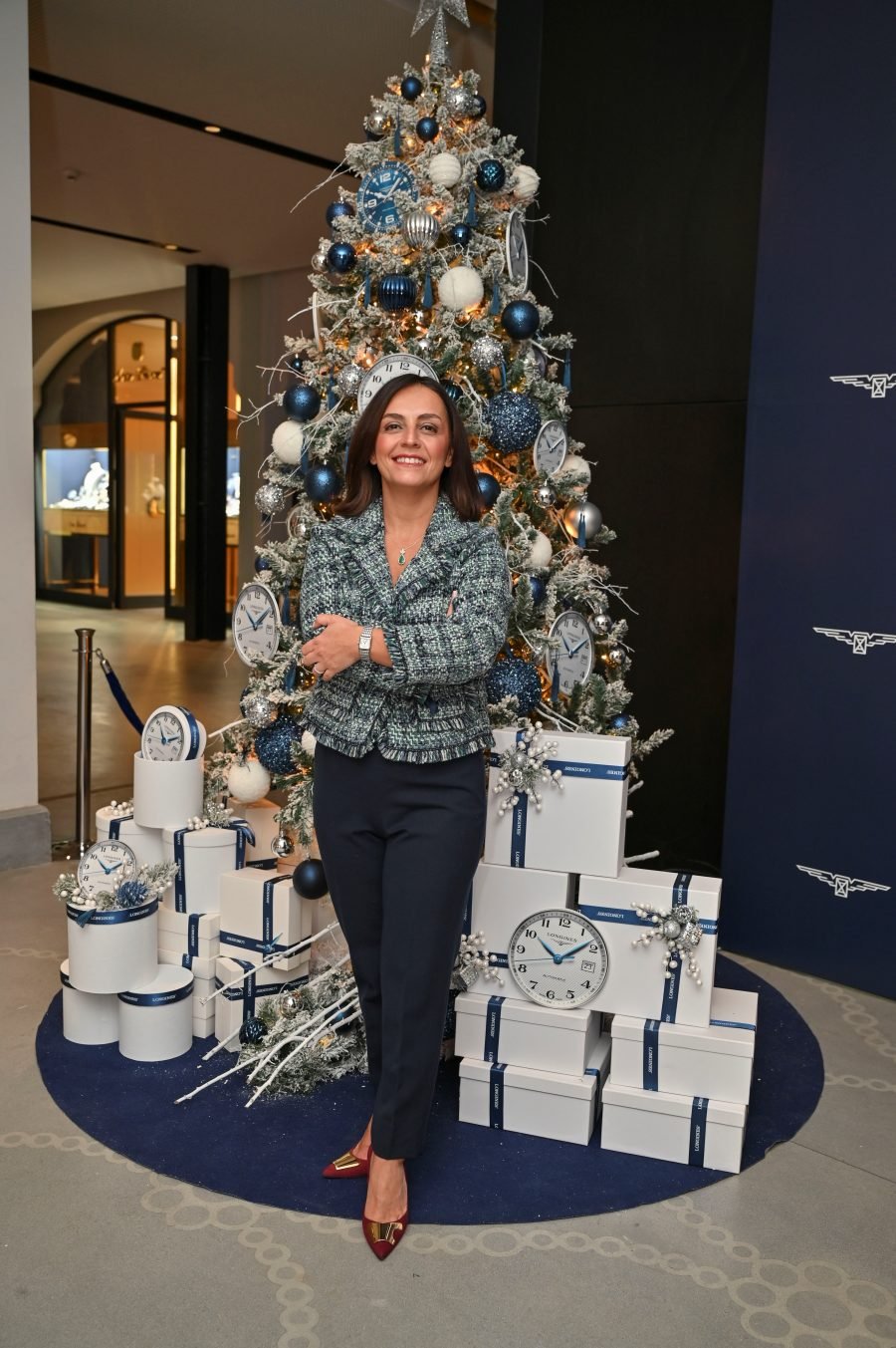 Özlem Kıroğlu Geylan