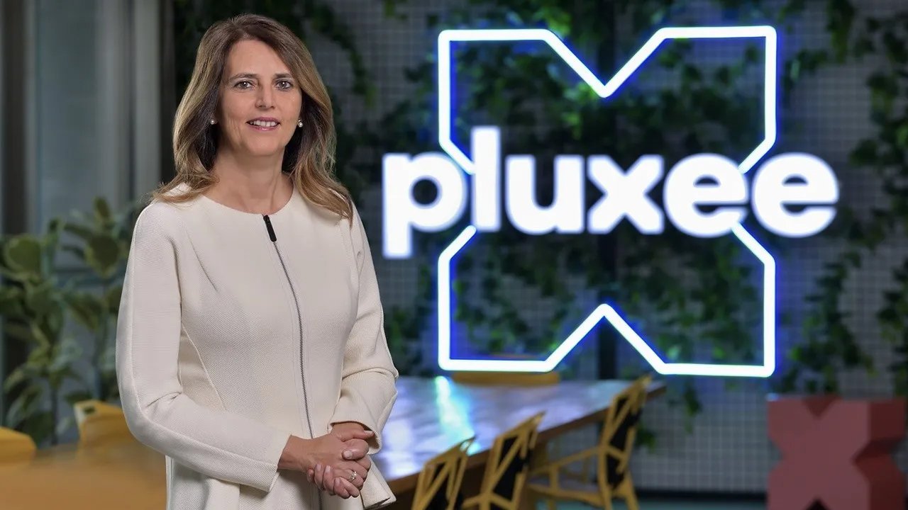 Pluxee Türkiye CEO’su Eda Uluca Özcan