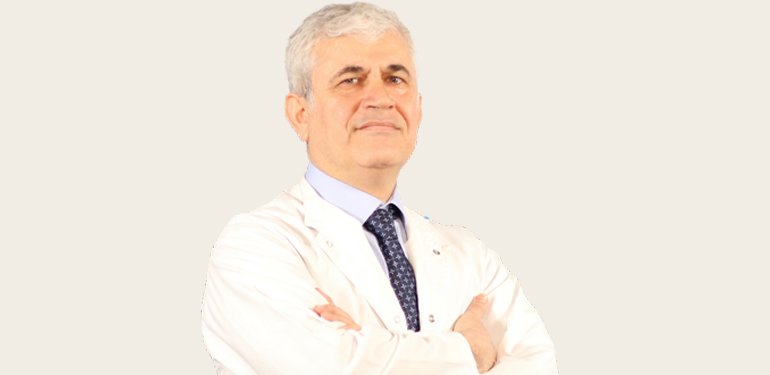Prof. Dr. Nebil Yıldız