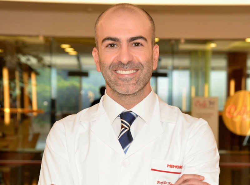 Prof. Dr. Yaşar Çolak