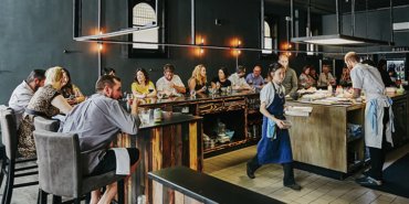 Restoran, kafe ve pastanelerde yeni dönem