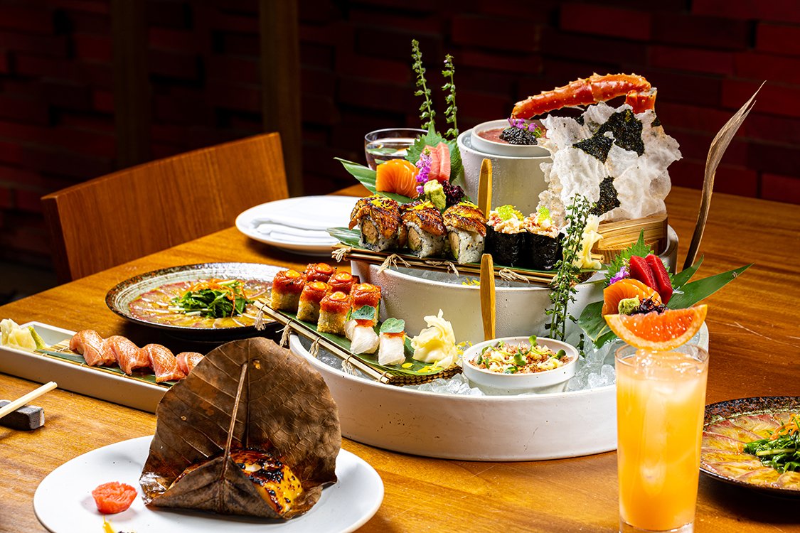 Roka Istanbul