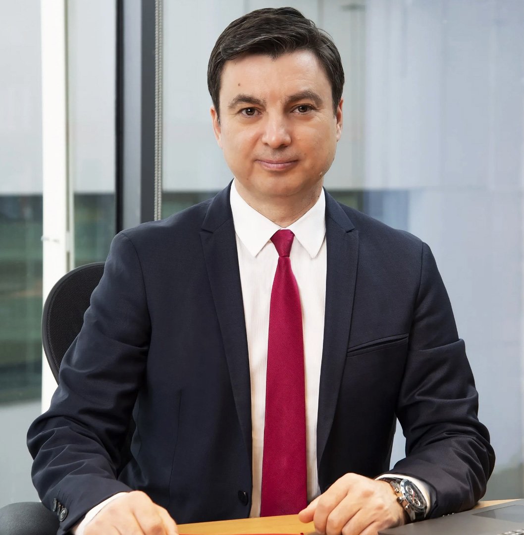 Sigortam.net CEO'su Ataman Kalkan