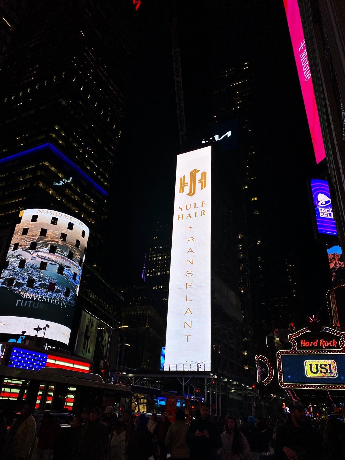 Sule Hair Transplant Clinic