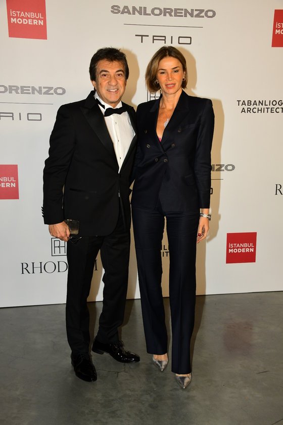 Süleyman Orakçıoğlu,Ahu Orakçıoğlu