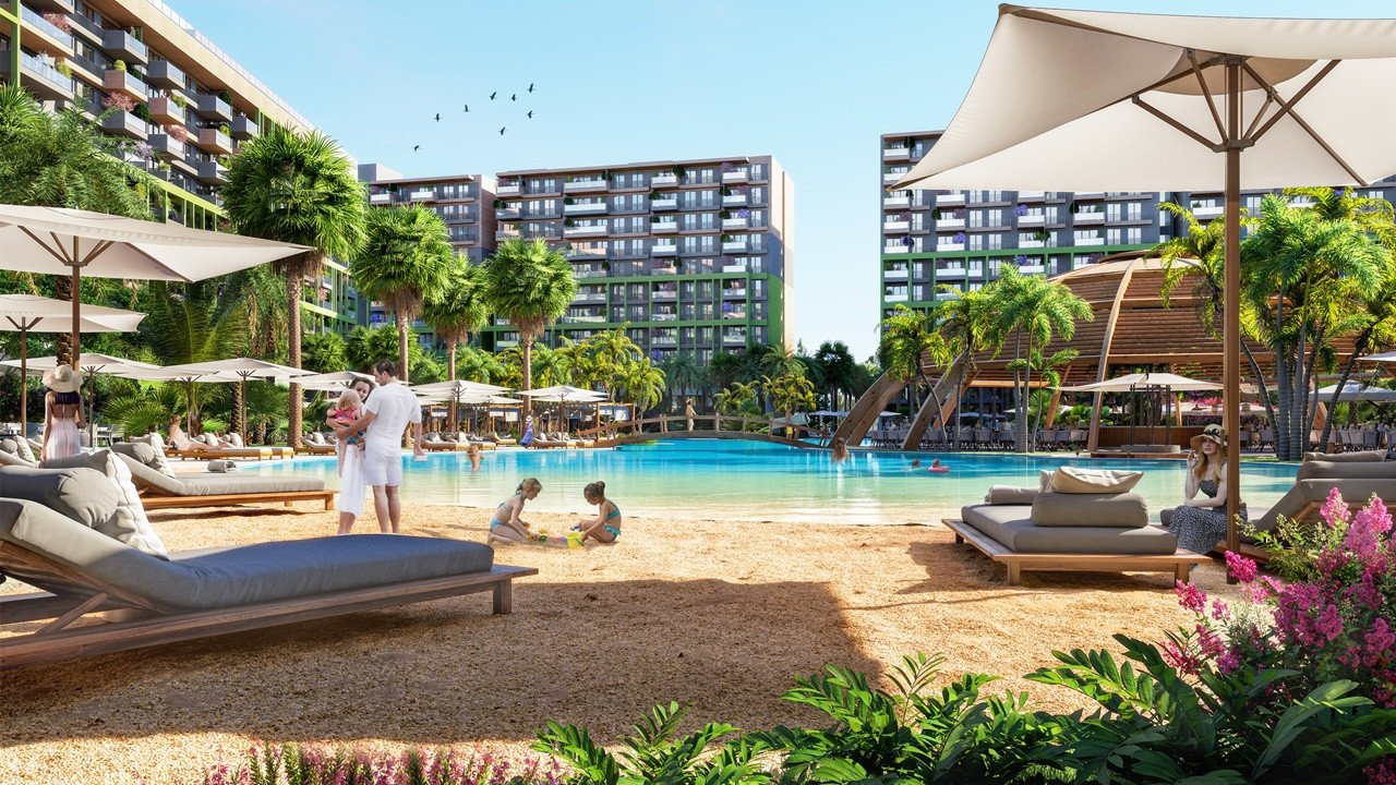 Sur Tatil Evleri