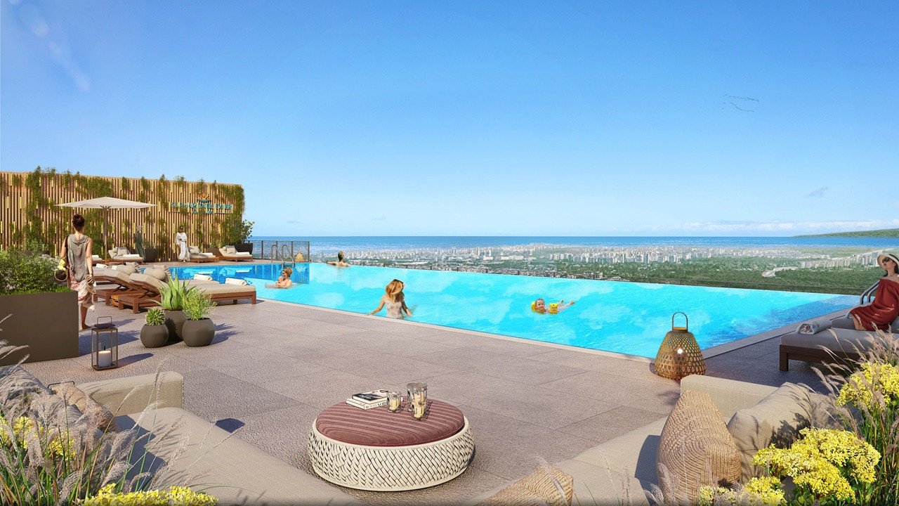 Sur Yapı Tatil Evleri