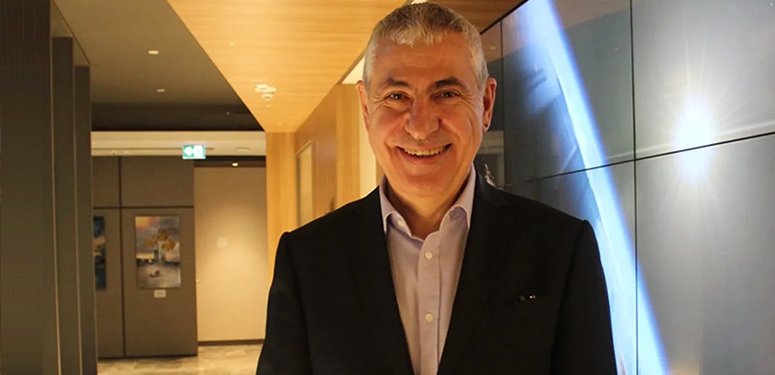 TAV İşletme Hizmetleri Operasyon İcra Kurulu Üyesi Sinan Erem