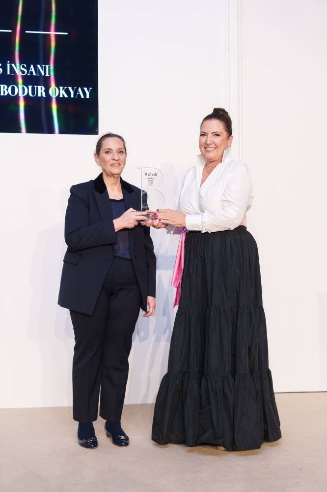 Zeynep Bodur Okyay,Yasemin Gebeş