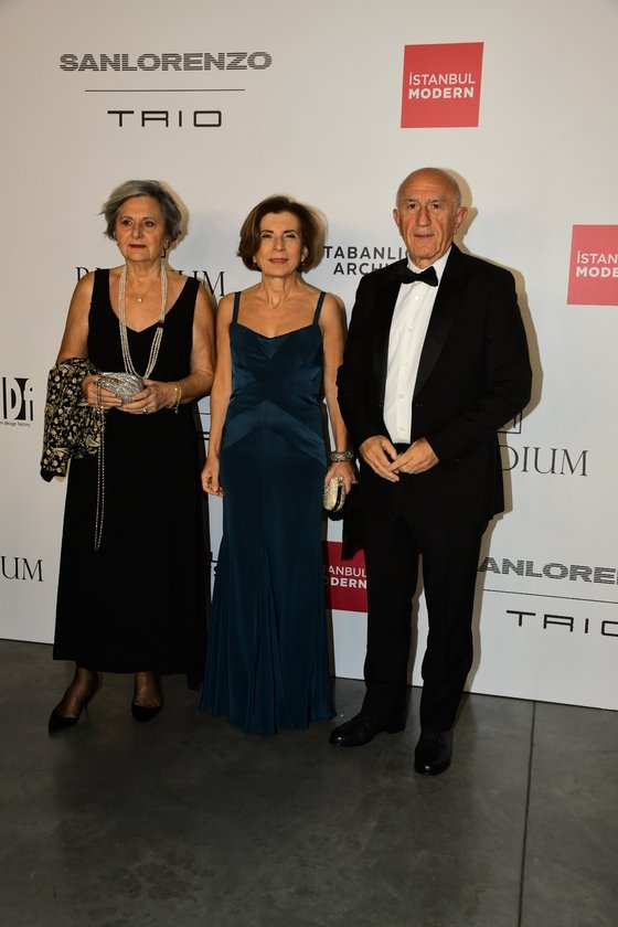 Zümrüt Abra,Zerrin Yıldırım,Zafer Yıldırım