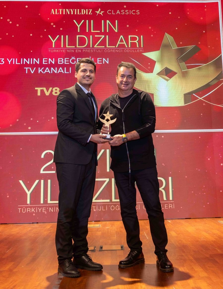 Acun Ilıcalı