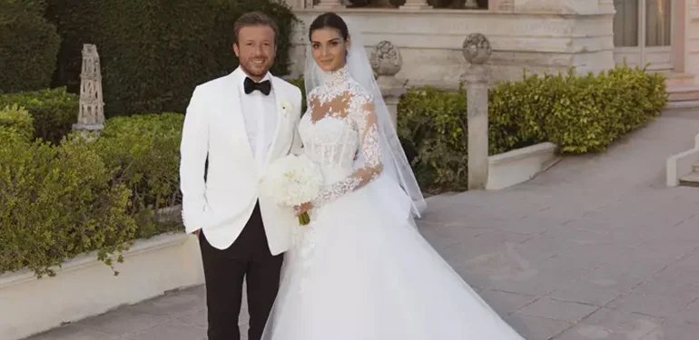 Alara Mildon ile Doğukan Dudaroğlu