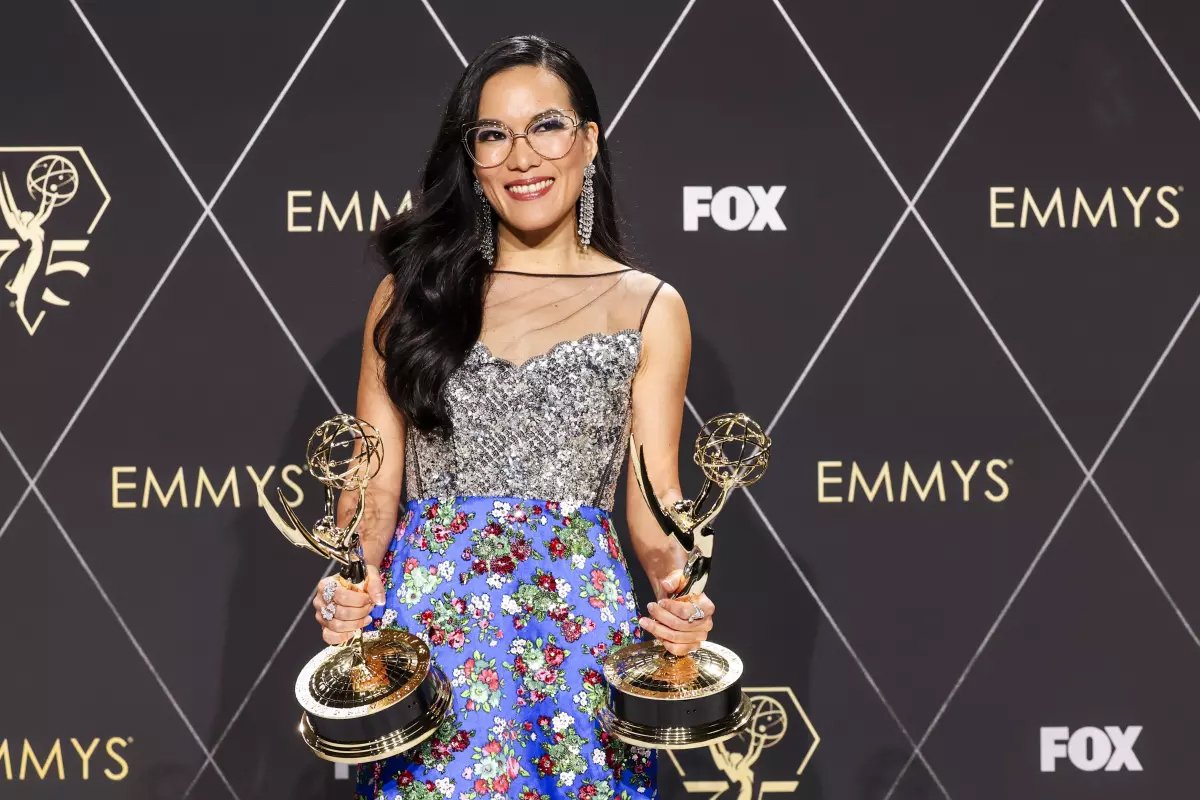 Ali Wong