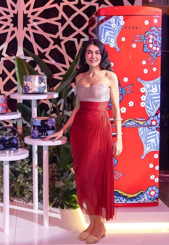 Aslı Filinta