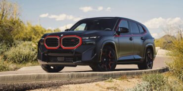 BMW Group 2023 yılını rekor satışla tamamladı