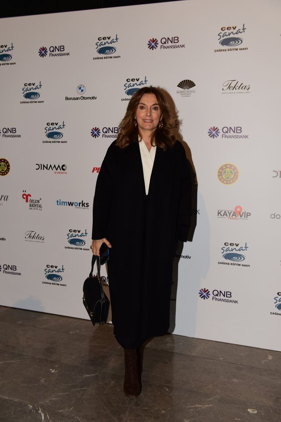 Banu Çarmıklı