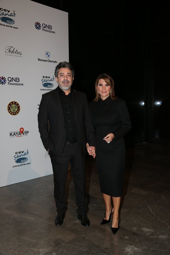 Berrin Yoleri-Ahmet Yoleri