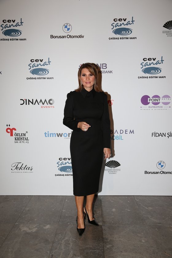 Berrin Yoleri