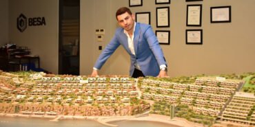 Besa Holding'den Bodrum'a 300 milyon dolarlık yatırım