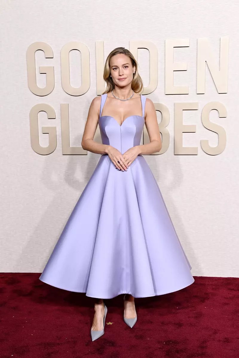 Brie Larson