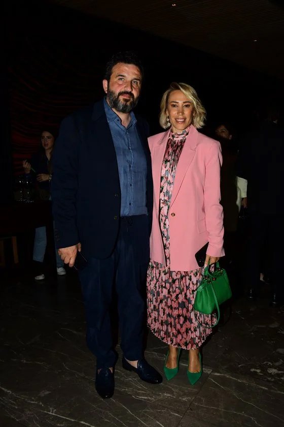 Burak Yakın-Öznur Yakın