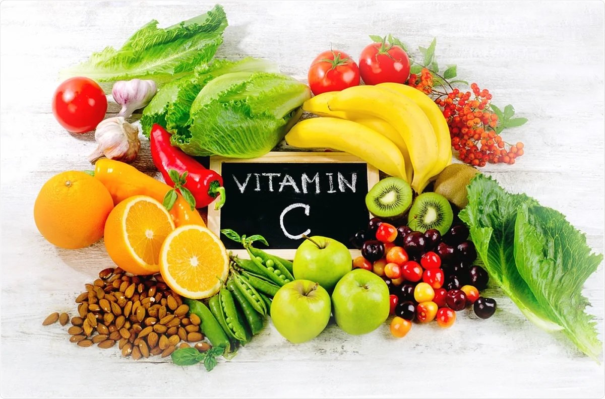 C vitamini