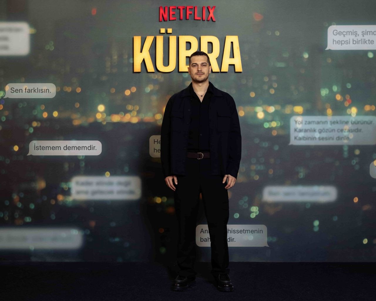 Çağatay Ulusoy