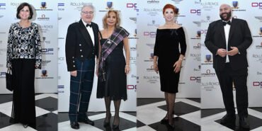 BCCT’den geleneksel "Burns Supper" daveti