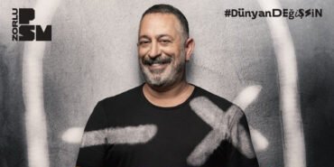 Cem Yılmaz ‘’CMXXIV’’ adlı performansıyla Zorlu PSM’de