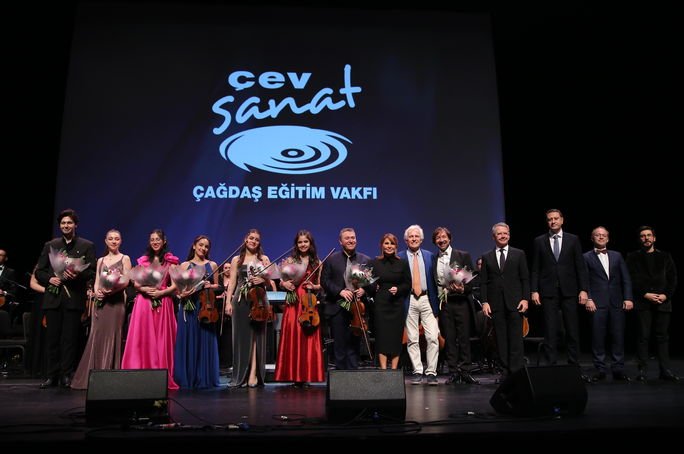 Cev Sanat