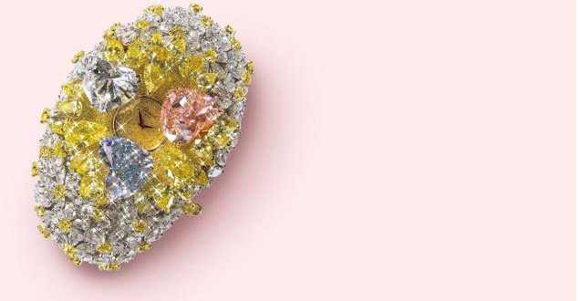Chopard 201 Carat