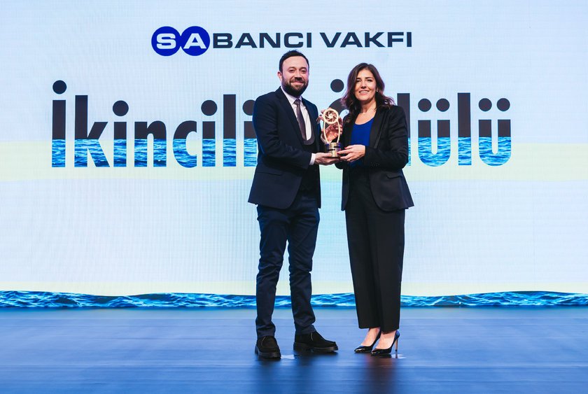 Cihan Yıldırım,Nevgül Bilsel Safkan