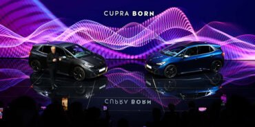 CUPRA, İstanbul’da geleceğini anlattı