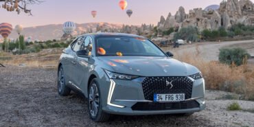 DS Automobiles Türkiye tarihindeki en yüksek satışına ulaştı