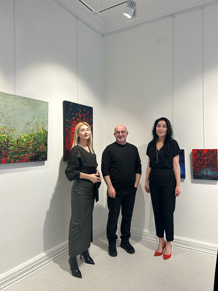 Derya Aydogan - Luka - Ayse Asli Akkulah