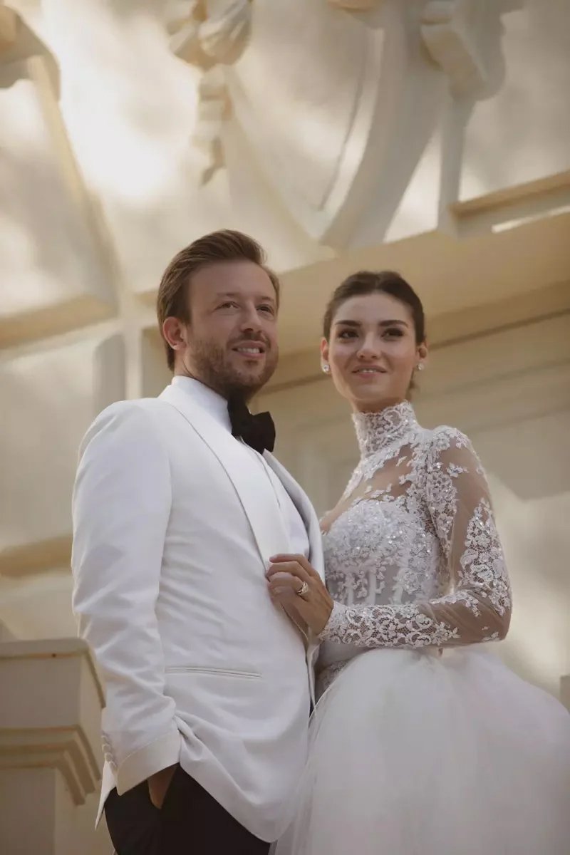 Doğukan Dudaroğlu ile Alara Mildon