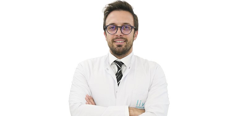 Dr. Yusuf Emre Uzun