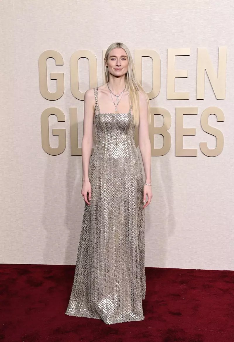 Elizabeth Debicki