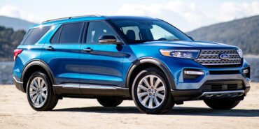 Ford 1,9 milyon aracını geri çağıracak