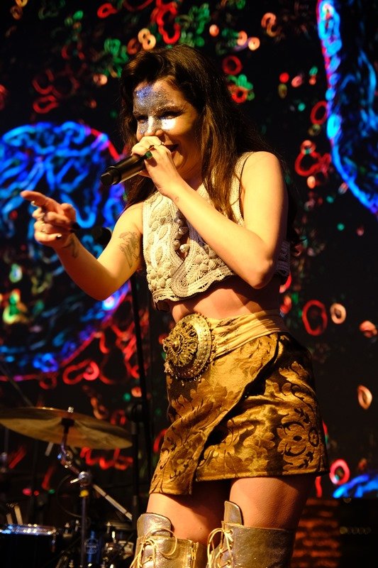 Gaye Su Akyol