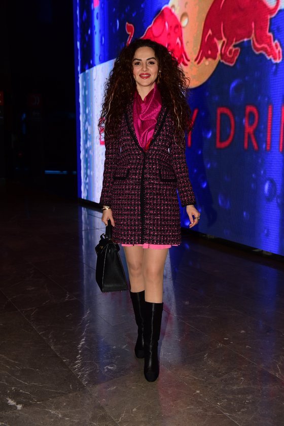 Harika Güral