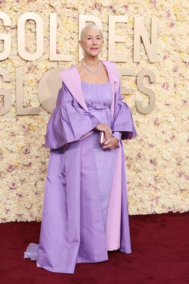 Helen Mirren
